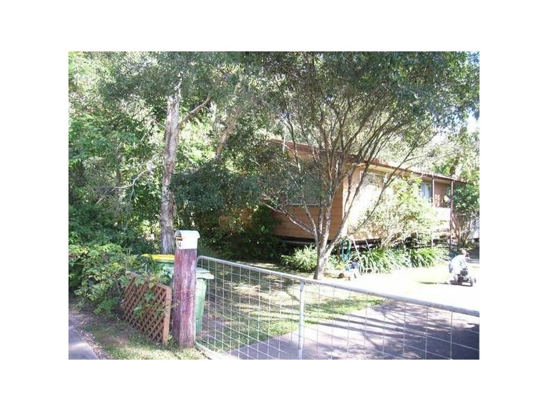 Landsborough QLD 4550