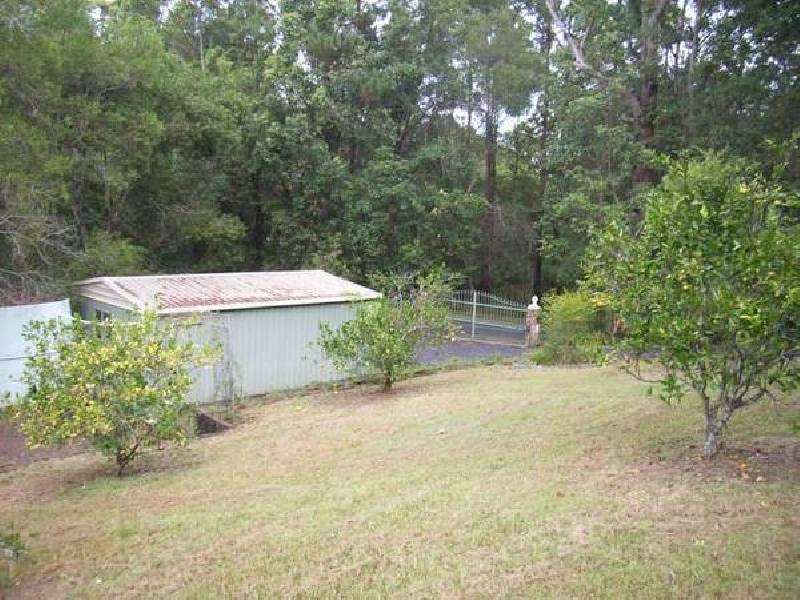 Peachester QLD 4519