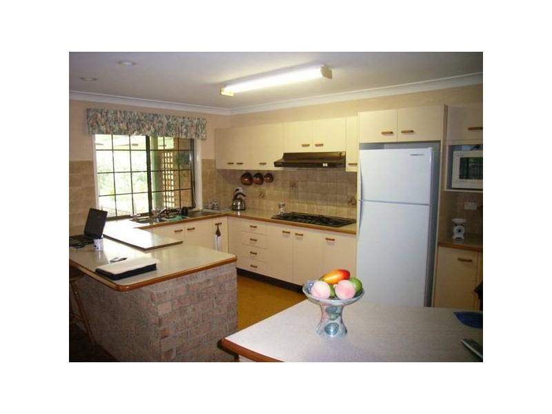 Peachester QLD 4519