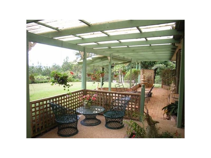 Peachester QLD 4519