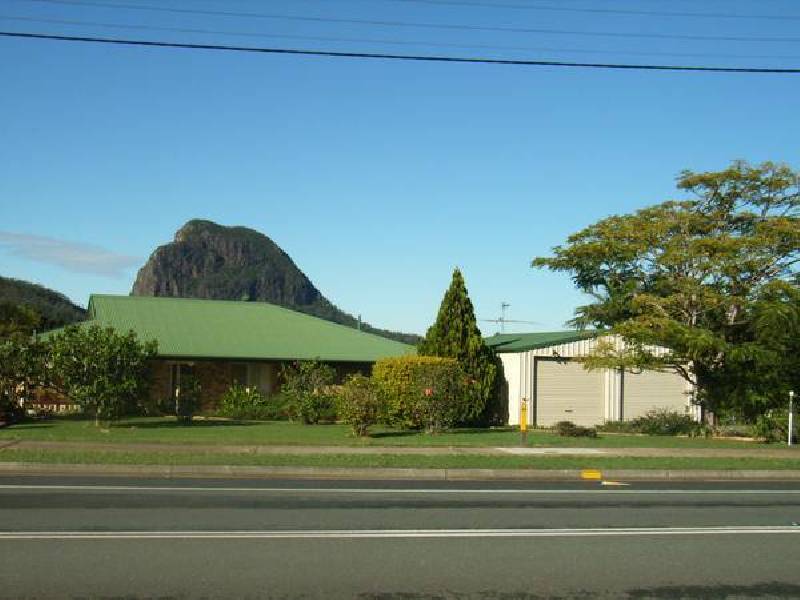 Glass House Mountains QLD 4518