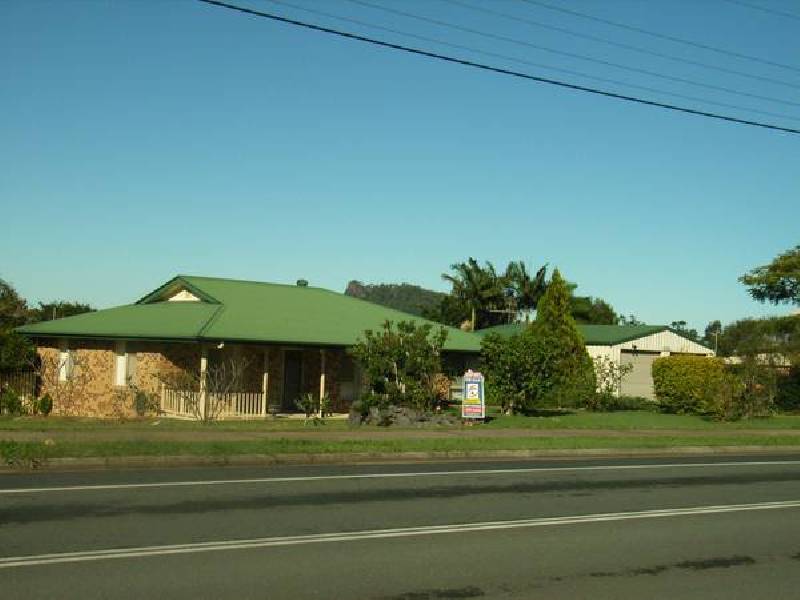Glass House Mountains QLD 4518