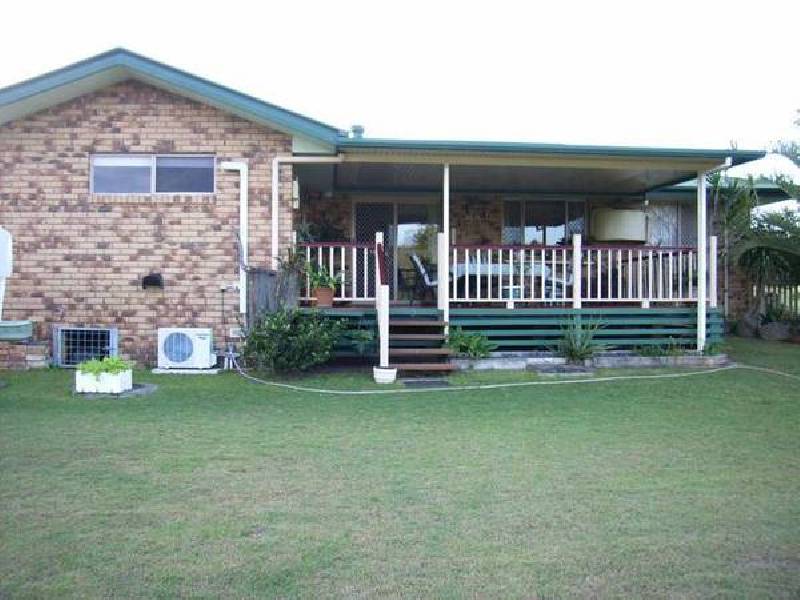 Glass House Mountains QLD 4518