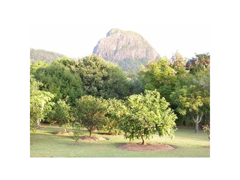 Glass House Mountains QLD 4518