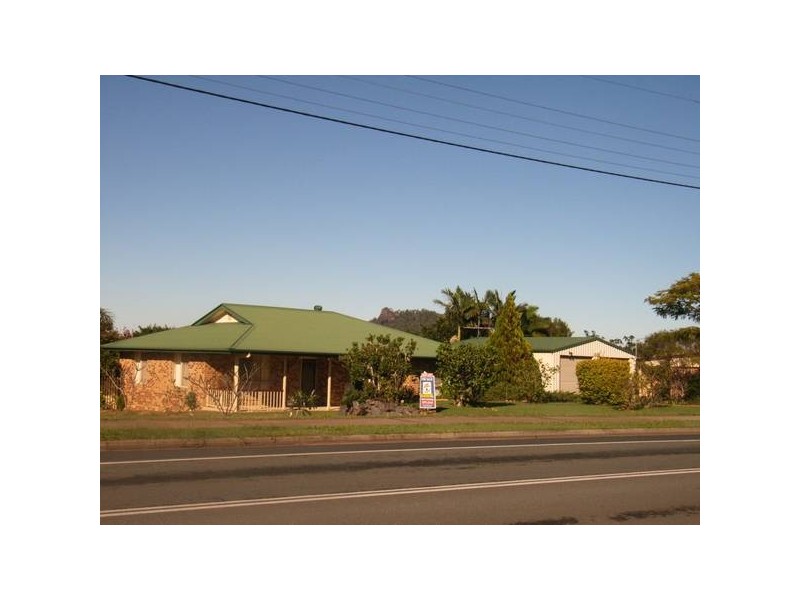 Glass House Mountains QLD 4518