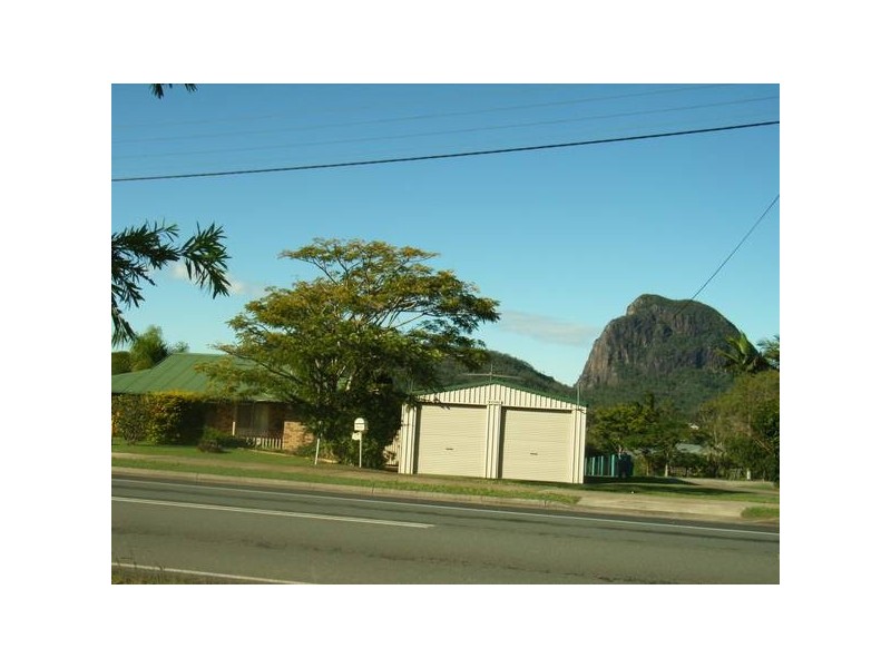 Glass House Mountains QLD 4518
