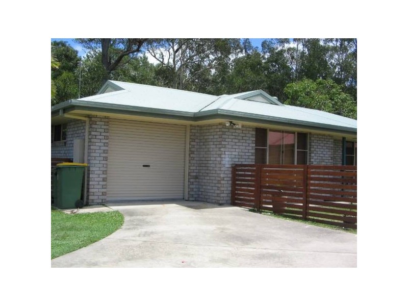 Landsborough QLD 4550