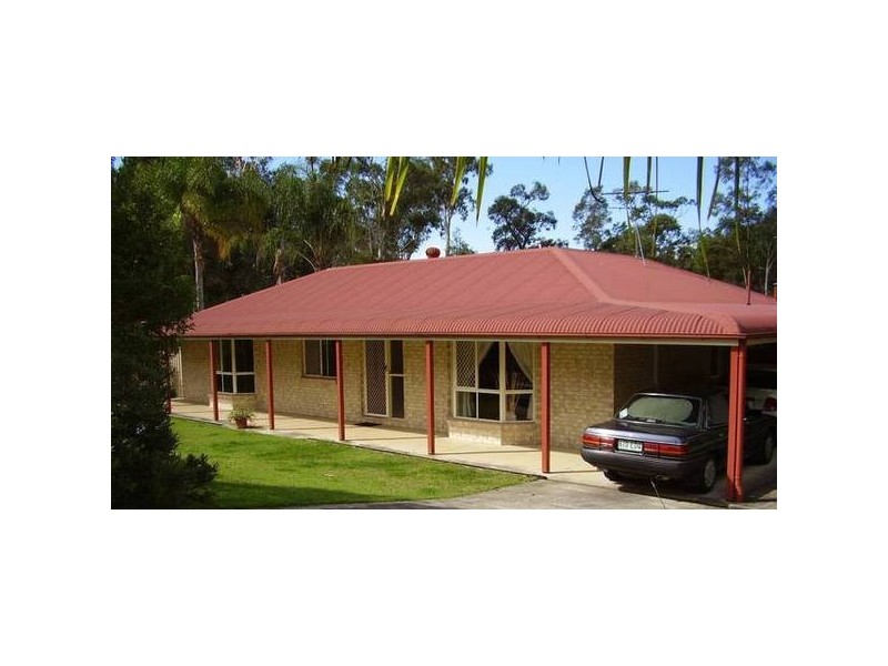 Glass House Mountains QLD 4518