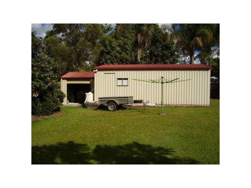 Glass House Mountains QLD 4518