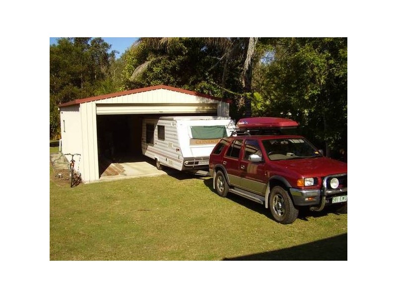 Glass House Mountains QLD 4518
