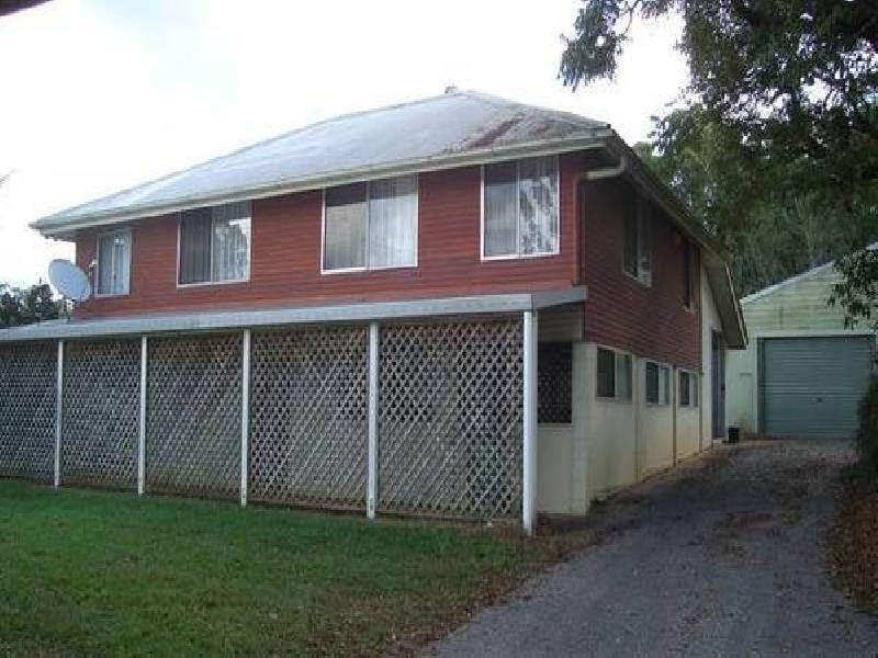 43 Bald Knob Road, Peachester QLD 4519