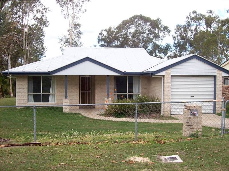 1 Blackbutt Street, Beerwah QLD 4519