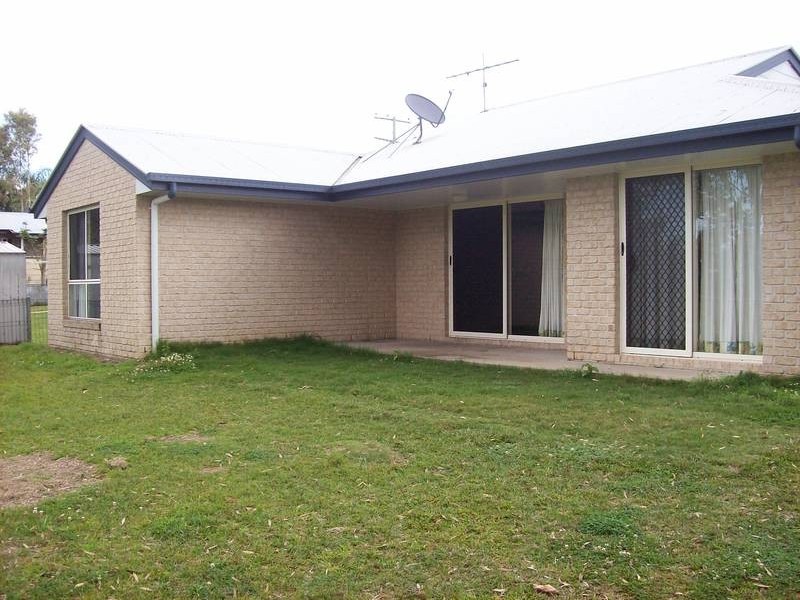 1 Blackbutt Street, Beerwah QLD 4519