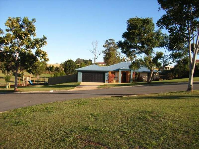 Glass House Mountains QLD 4518
