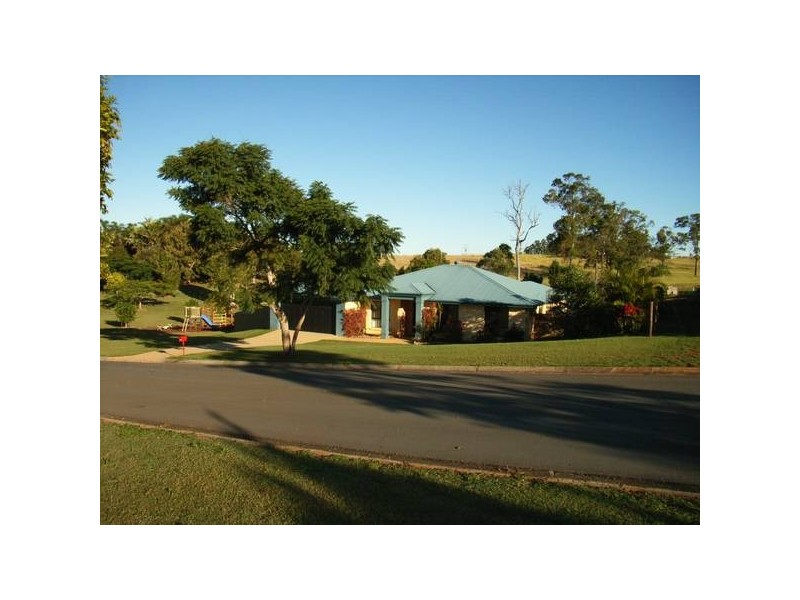 Glass House Mountains QLD 4518