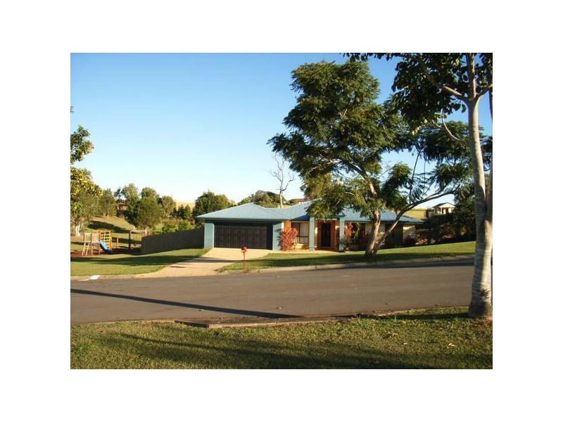 Glass House Mountains QLD 4518