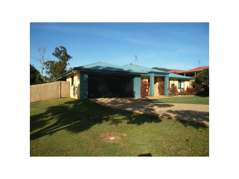 Glass House Mountains QLD 4518