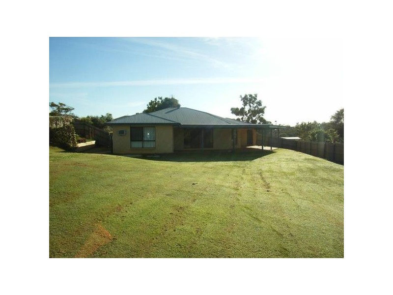 Glass House Mountains QLD 4518