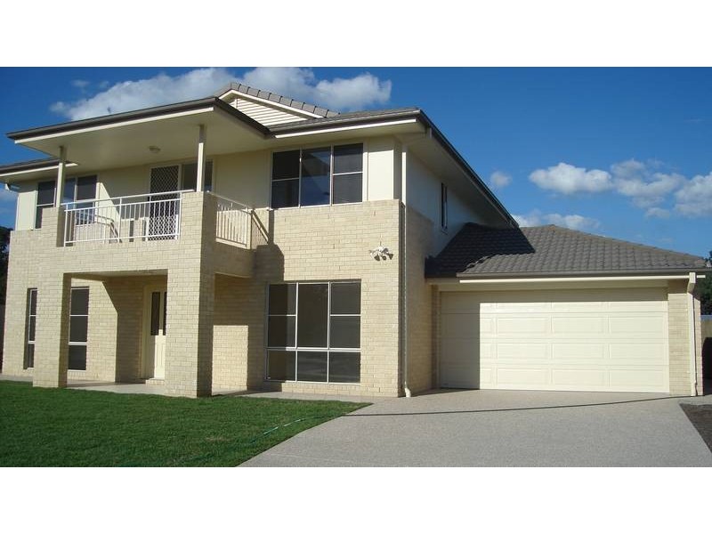 Beerwah QLD 4519