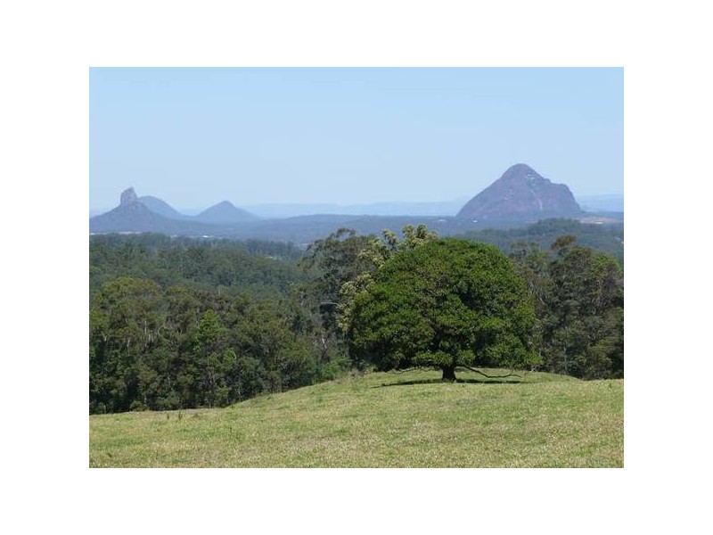 Bald Knob QLD 4552