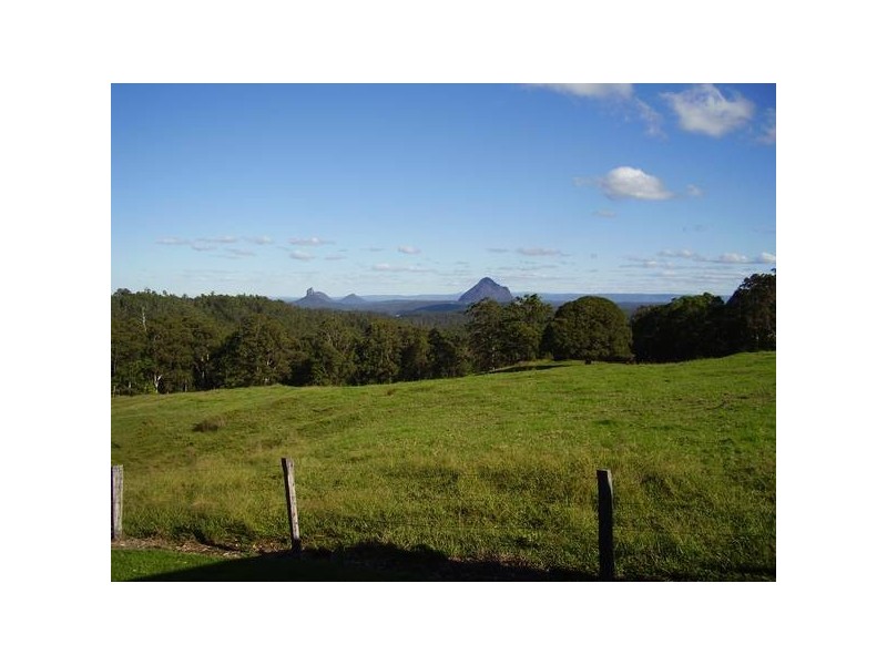 Bald Knob QLD 4552