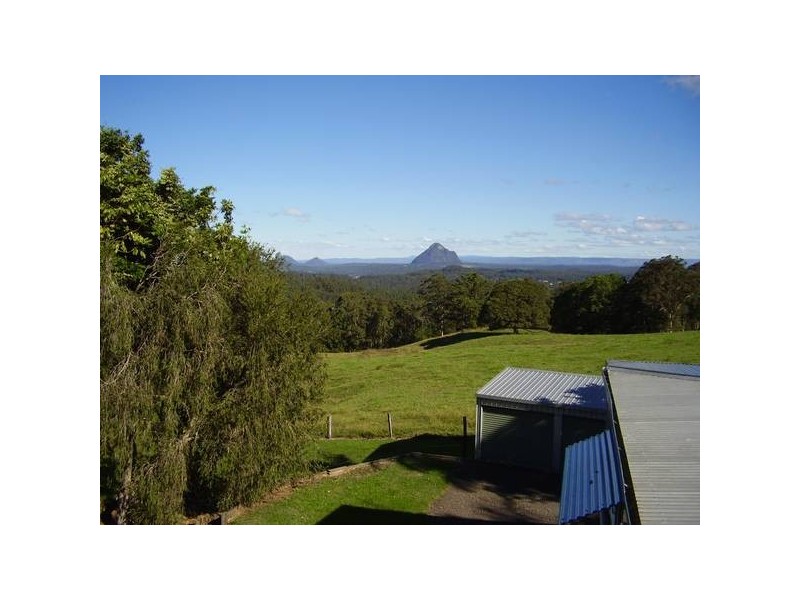 Bald Knob QLD 4552