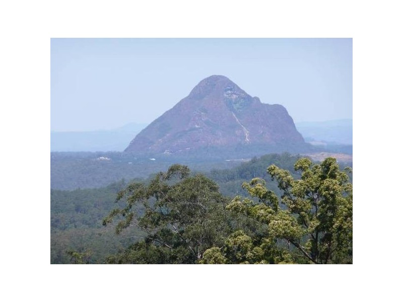 Bald Knob QLD 4552