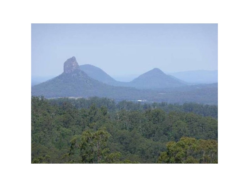 Bald Knob QLD 4552