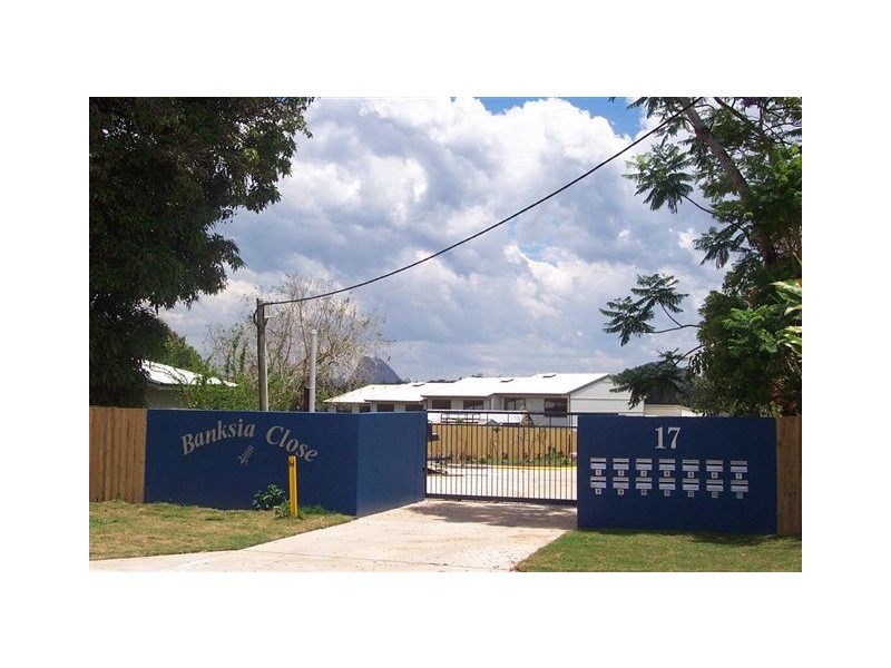 7/17 Pine Camp Road, Beerwah QLD 4519