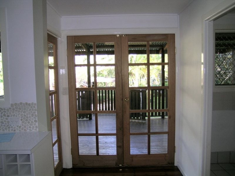 Glass House Mountains QLD 4518