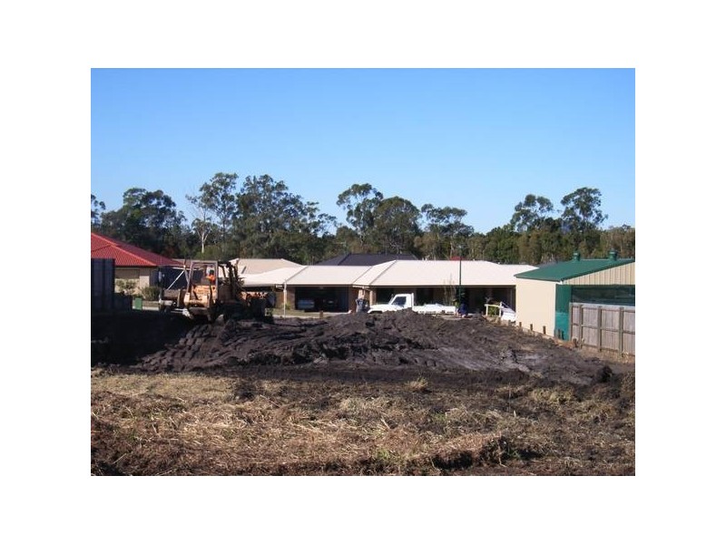 Beerwah QLD 4519