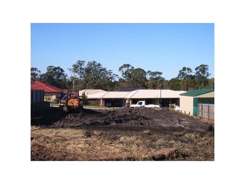 Beerwah QLD 4519