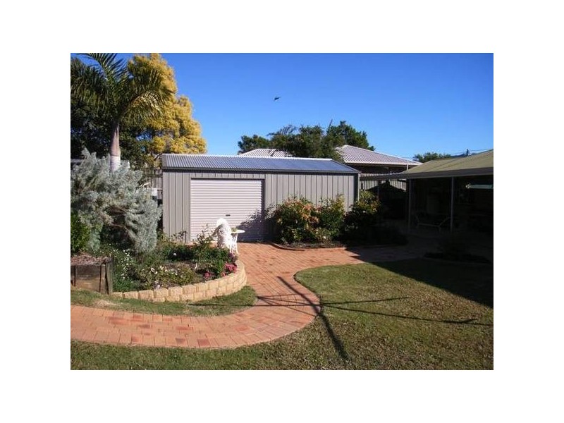 Beerwah QLD 4519