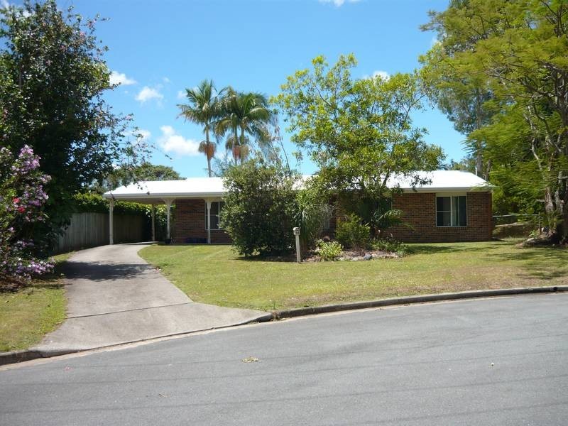 11 Arcadia Drive, Beerwah QLD 4519