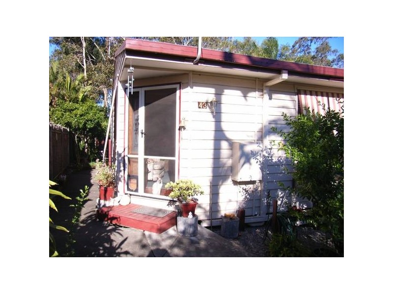 Landsborough QLD 4550