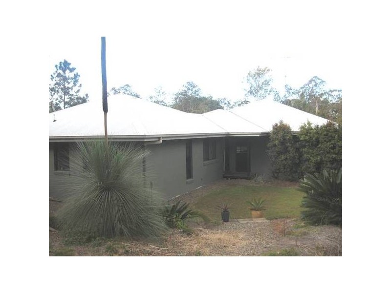 Glass House Mountains QLD 4518