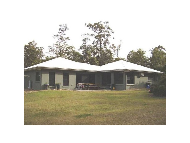 Glass House Mountains QLD 4518