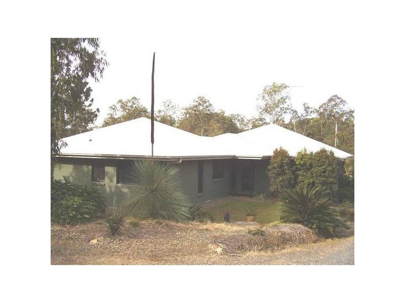 Glass House Mountains QLD 4518