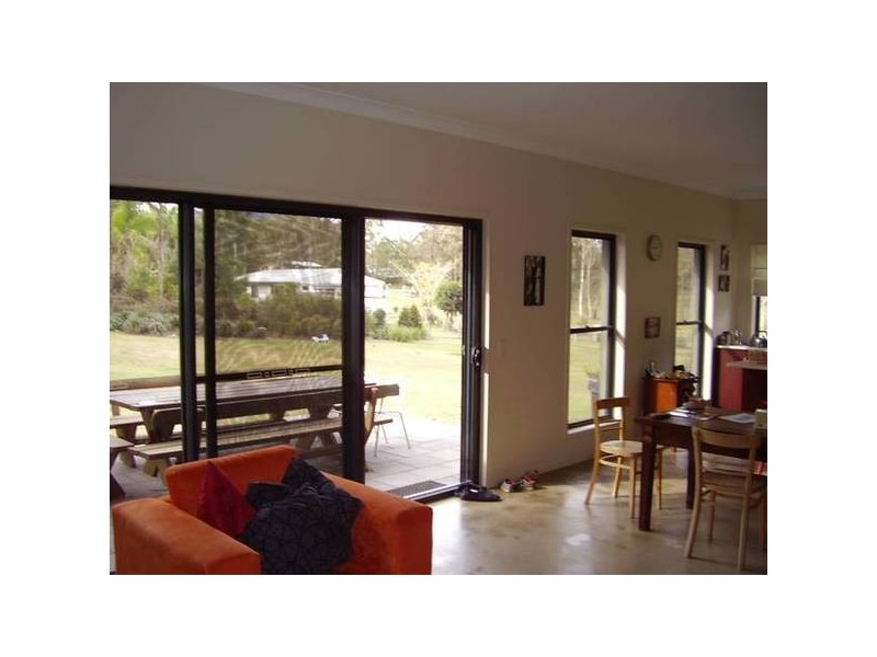 Glass House Mountains QLD 4518