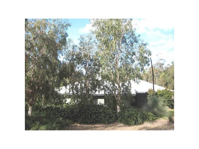 Glass House Mountains QLD 4518