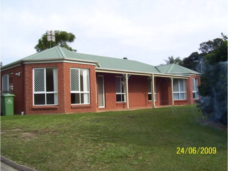 Glass House Mountains QLD 4518