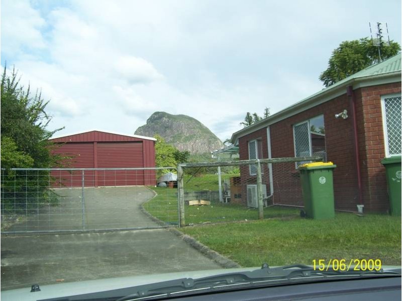 Glass House Mountains QLD 4518