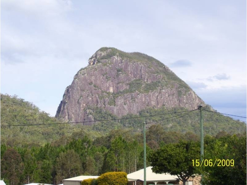 Glass House Mountains QLD 4518
