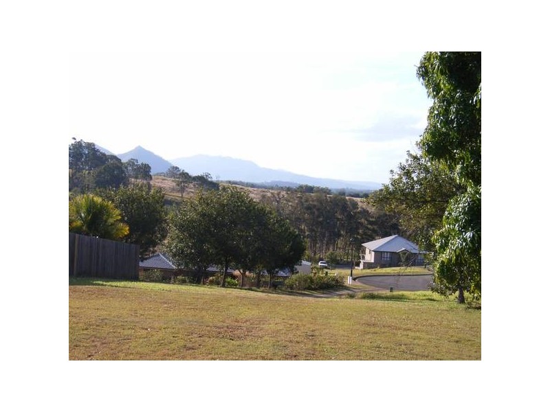 Glass House Mountains QLD 4518