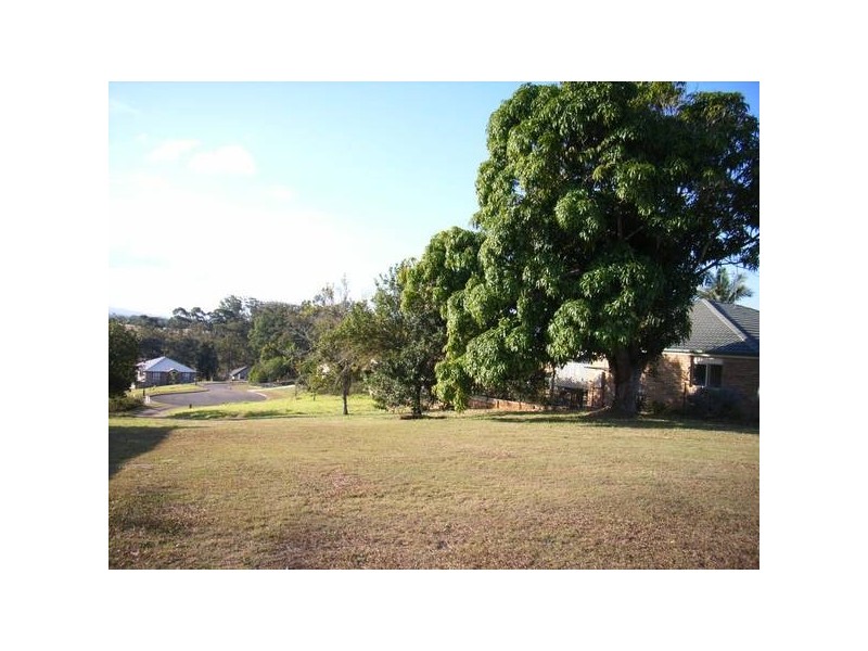 Glass House Mountains QLD 4518