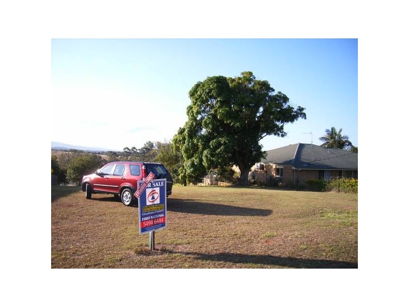 Glass House Mountains QLD 4518