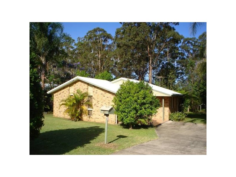 Nichols Avenue, Beerwah QLD 4519
