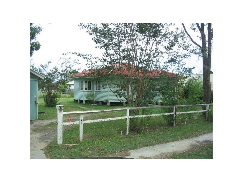 Beerwah Parade, Beerwah QLD 4519