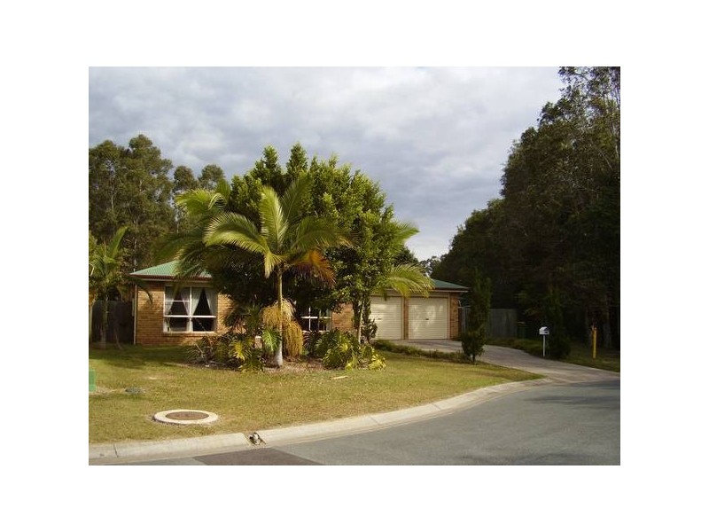 Glass House Mountains QLD 4518
