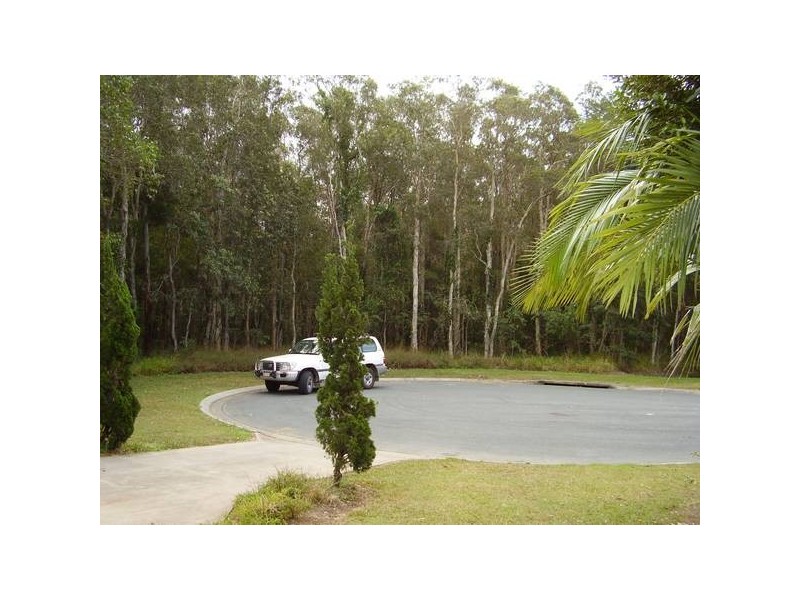 Glass House Mountains QLD 4518